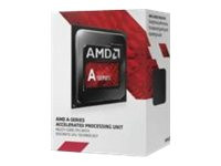 AMD Sempron 3850