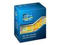 Intel Core i5 2500K