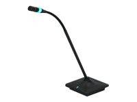 Revolabs Executive Elite Gooseneck Tabletop 12in