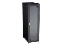 Black Box Select Plus Cabinet Network