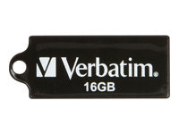 Verbatim Store 'n' Go Micro USB Drive