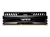 Patriot Extreme Performance Viper 3 Series Black Mamba Edition