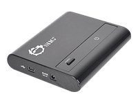 SIIG USB 2.0 to HDMI with Audio