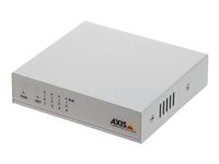 Axis Companion Switch