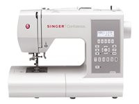 Singer Confidence 7470