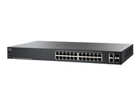 Cisco Small Business Smart Plus SG220-26P