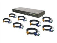 IOGEAR GCS1808KITP