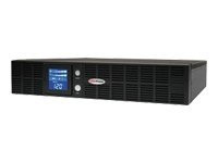 CyberPower Office Rackmount LCD Series OR2200LCDRM2U