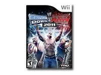WWE SmackDown vs. RAW 2011
