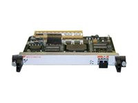 Cisco 1-Port Channelized OC-3/STM-1 Circuit Emulation Over Packet and Channelized ATM Shared Port Adapter