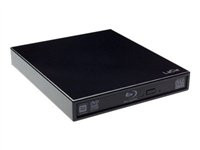LaCie Slim Blu-ray