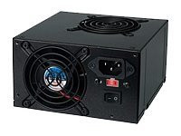 Rosewill Stallion Series RD450-2-DB