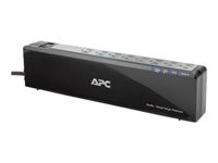 APC Premium Audio/Video Surge Protector
