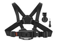 Garmin Chest Strap Mount