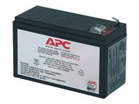 APC Replacement Battery Cartridge #35