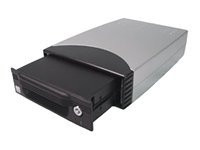 CRU DataPort HotDock with DataPort frame