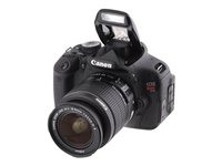 Canon EOS Rebel T3i