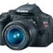 Canon EOS Rebel T3i