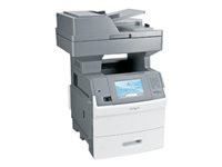 Lexmark X651de