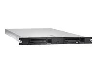 Quantum LTO-5 HH 1U Rack