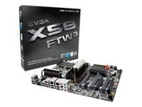 eVGA X58 FTW3