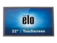 Elo Open-Frame Touchmonitors 2243L Projected Capacitive