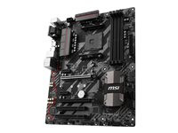 MSI B350 TOMAHAWK