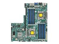 SUPERMICRO X9DBU-iF