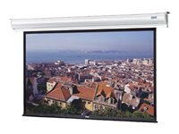 Da-Lite Contour Electrol Square Format