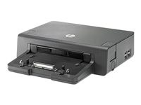 HP 230W Advanced Docking Station