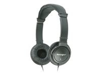 Kensington Hi-Fi Headphones