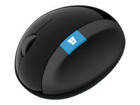 Microsoft Sculpt Ergonomic Mouse