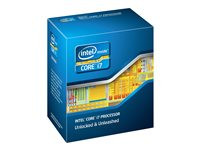 Intel Core i7 2600K