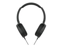 Sony MDR-XB550AP