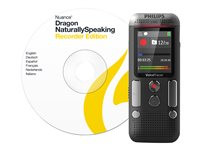 Philips Voice Tracer DVT2710