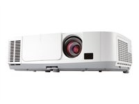 NEC P420X