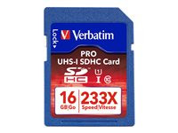 Verbatim HD Video