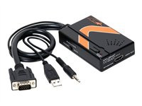 Atlona AT-HDVieW