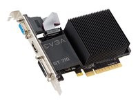 EVGA GeForce GT 710