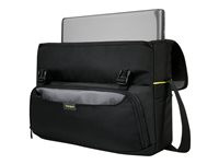 Targus CityGear II Hybrid Messenger