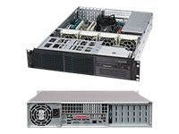 Supermicro SC822i 400LPB