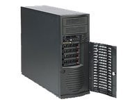Supermicro SC733 TQ-500B