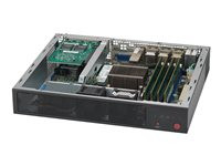 Supermicro SCE300