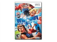 WipeOut The Game