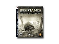 Resistance Fall of Man