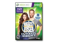 The Biggest Loser Ultimate Workout