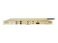 Pulizzi Z-Line TPC115-10A2-LT