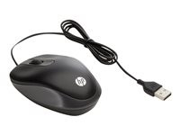 HP Travel