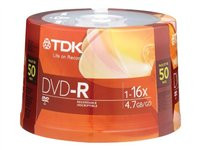 TDK
