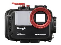 Olympus PT-051